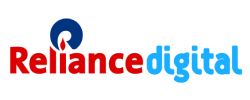 Reliance Digital logo