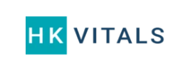 Hkvitals logo